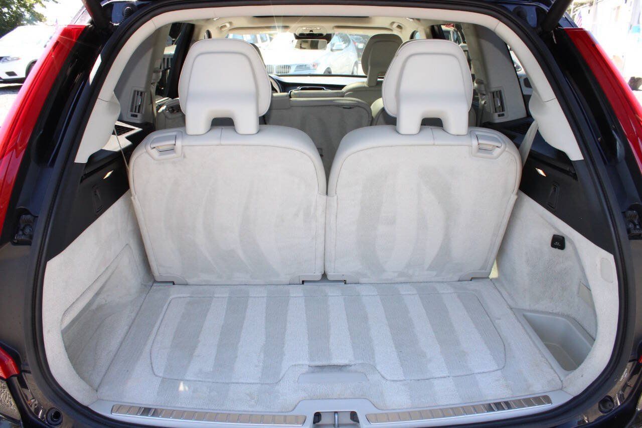 Used 2016 Volvo XC90 T6 Inscription AWD/4WD image 26