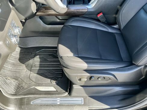 Used 2022 GMC Sierra 1500 Elevation w/ Elevation Premium Package image 44