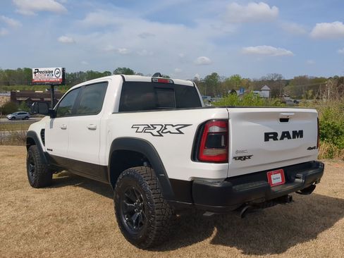 Used 2022 RAM 1500 TRX w/ TRX Level 1 Equipment Group image 7
