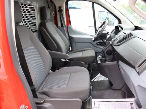 Used 2019 Ford Transit 250 Low Roof w/ Exterior Upgrade Package image 18