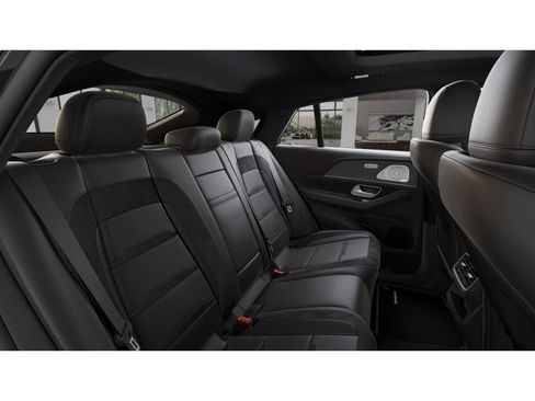 New 2026 Mercedes-Benz GLE 53 AMG 4MATIC Coupe image 67