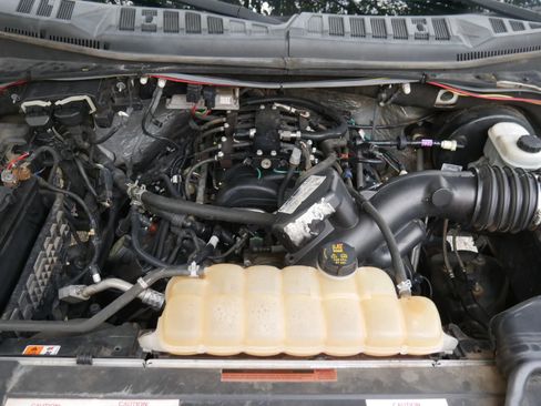 Used 2016 Ford F150 XL w/ XL Power Equipment Group RWD image 29