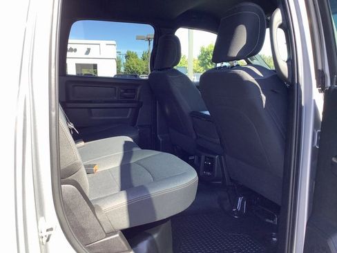 Used 2023 RAM 3500 Tradesman image 33