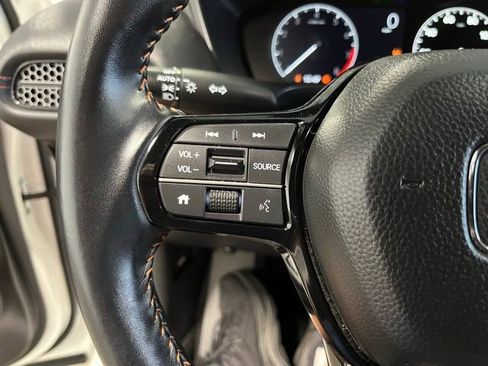 Used 2025 Honda HR-V Sport image 25