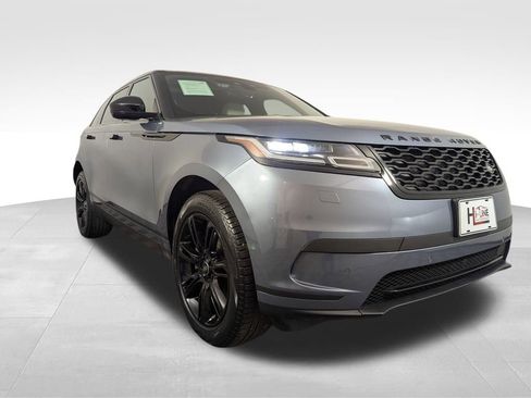 Used 2023 Land Rover Range Rover Velar S image 53