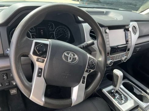 Used 2021 Toyota Tundra SR5 AWD/4WD image 10