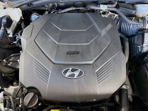 Used 2023 Hyundai Palisade SEL FWD image 39