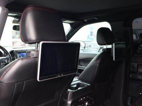 Used 2021 Ford Expedition Max Limited image 14