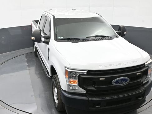 Used 2022 Ford F250 XL w/ Power Equipment Group AWD/4WD image 33