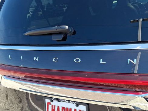Used 2023 Lincoln Navigator L Reserve AWD/4WD image 30