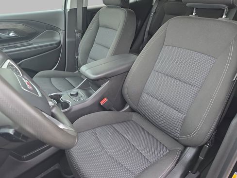 Certified 2023 GMC Terrain SLE w/ Driver Convenience Package AWD/4WD image 17