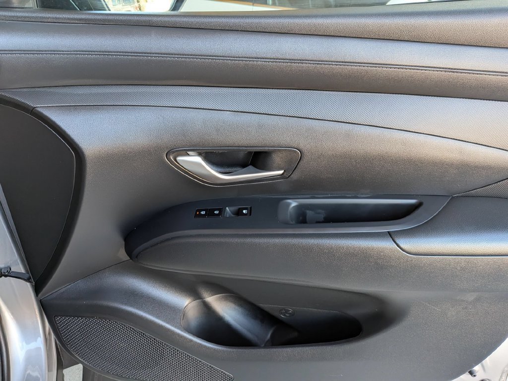 Used 2026 Hyundai Tucson SEL Plus AWD/4WD image 32