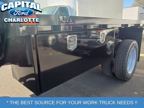 New 2026 Ford F450 XL AWD/4WD image 8