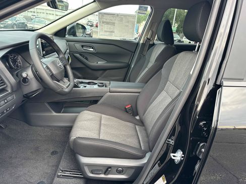 New 2026 Nissan Rogue SV w/ Cold Weather Package AWD/4WD image 22