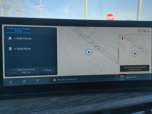 New 2026 Hyundai Santa Fe Calligraphy w/ Tow & Go Package image 28