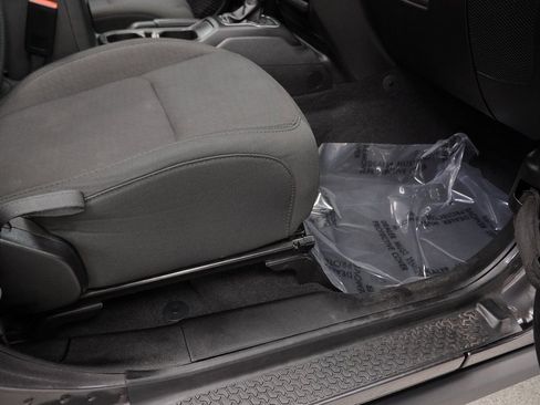 Certified 2021 Jeep Wrangler Unlimited Sport image 52