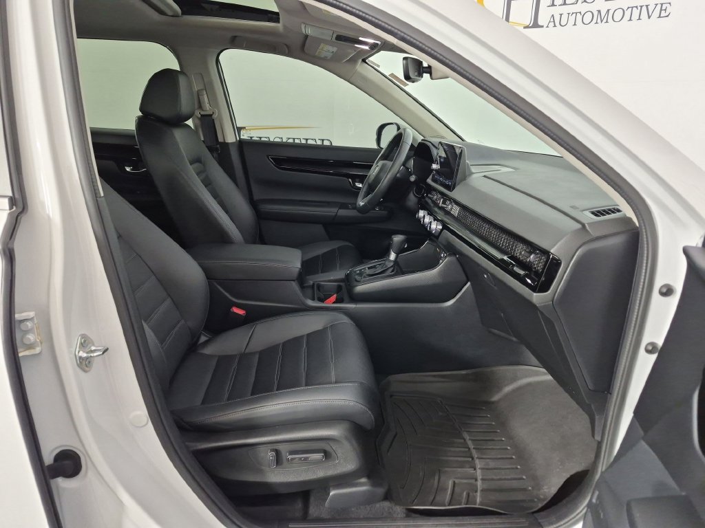 Used 2024 Honda CR-V EX-L image 35