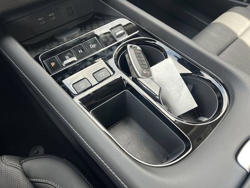 New 2026 Nissan Murano Platinum w/ Technology Package AWD/4WD image 8