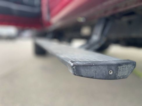 Used 2018 Ford F250 Lariat w/ Lariat Ultimate Package image 40