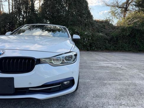 Used 2016 BMW 328i Sedan image 19