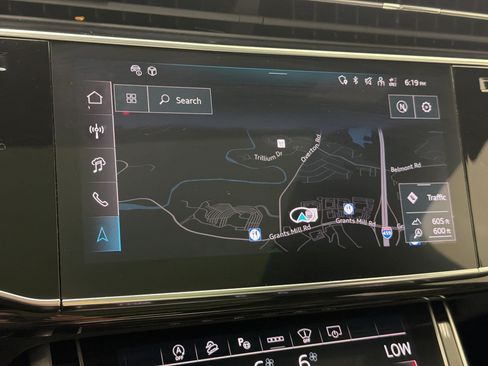 Used 2025 Audi Q7 3.0T Prestige AWD/4WD image 16
