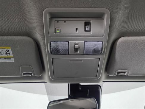 Used 2024 Nissan Titan SV w/ SV Convenience Package image 34