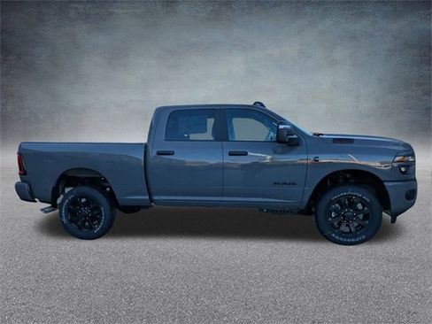 New 2026 RAM 2500 Big Horn image 3