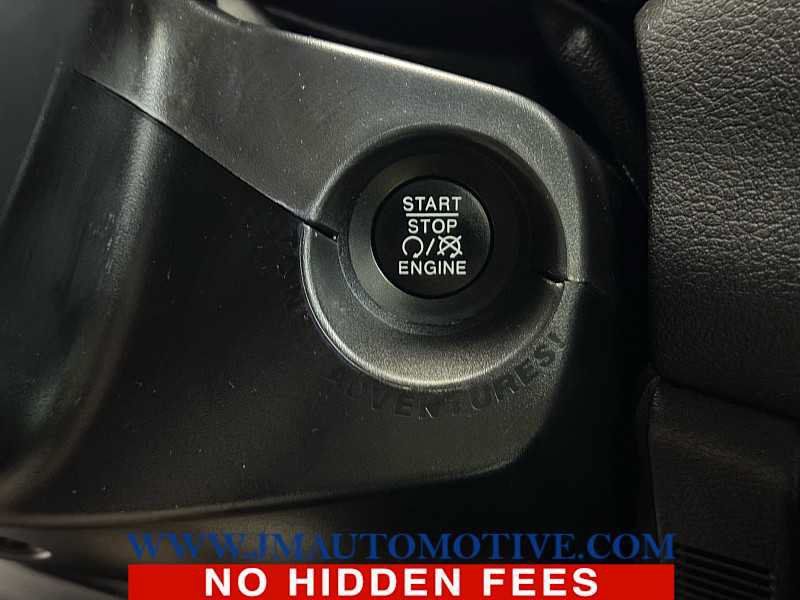 Used 2020 Jeep Renegade Altitude AWD/4WD image 43