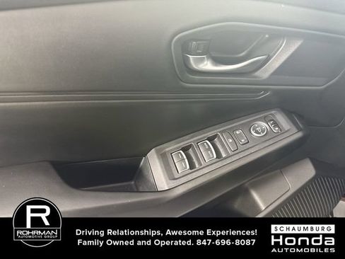 Used 2024 Honda Accord EX image 21