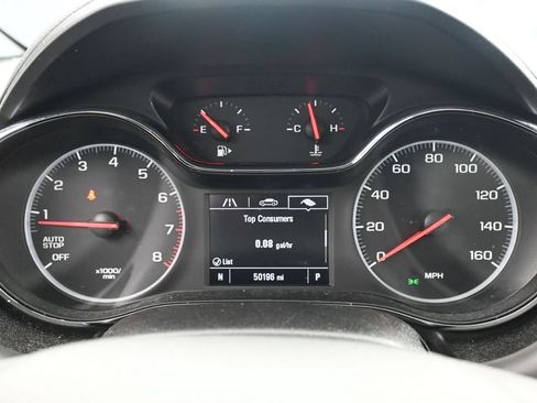Used 2019 Chevrolet Cruze LT w/ RS Package FWD image 23