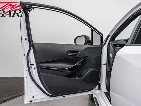 Used 2024 Toyota Corolla GR image 22