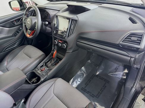 Used 2023 Subaru Forester Sport AWD/4WD image 33