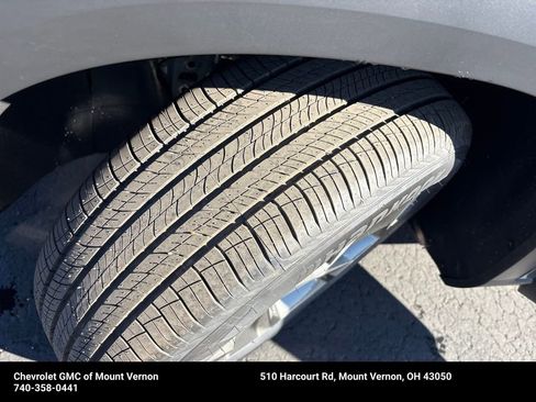 New 2026 Chevrolet Trax LT image 26