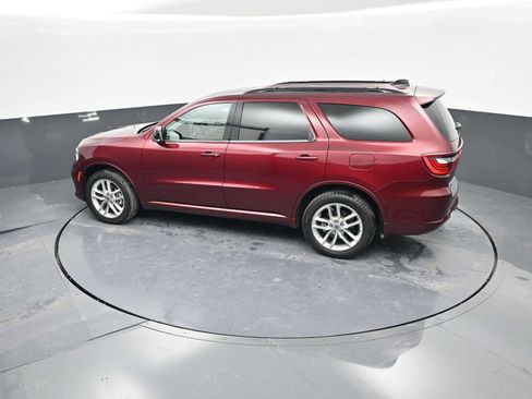 Used 2023 Dodge Durango GT image 32