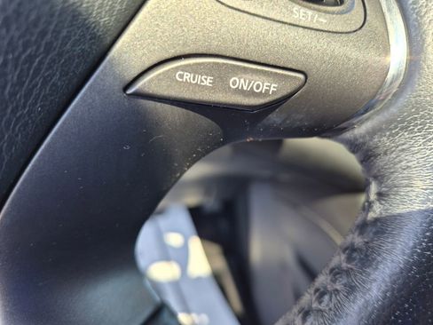 Used 2019 Nissan Murano Platinum AWD/4WD image 18
