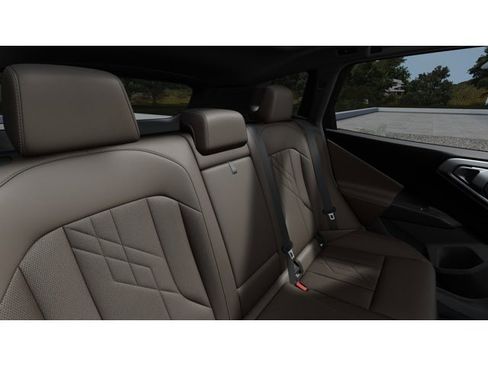 New 2026 BMW X3 xDrive30 w/ M Sport Package image 12