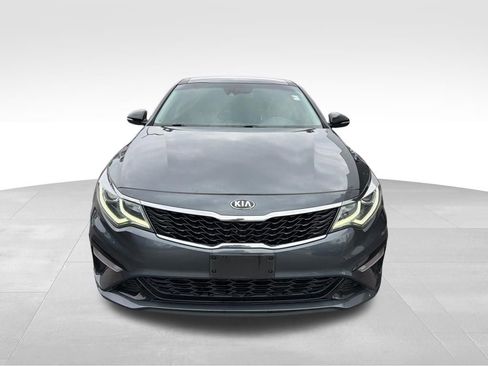 Used 2020 Kia Optima SE image 9