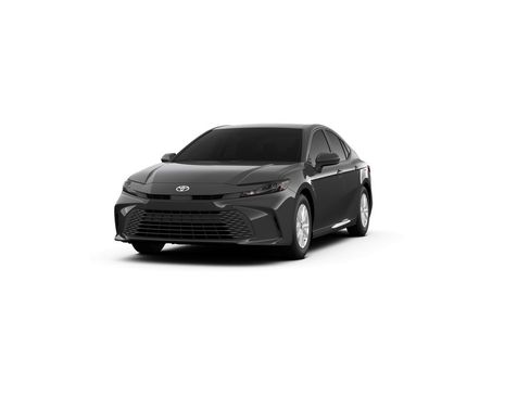 New 2026 Toyota Camry LE image 18
