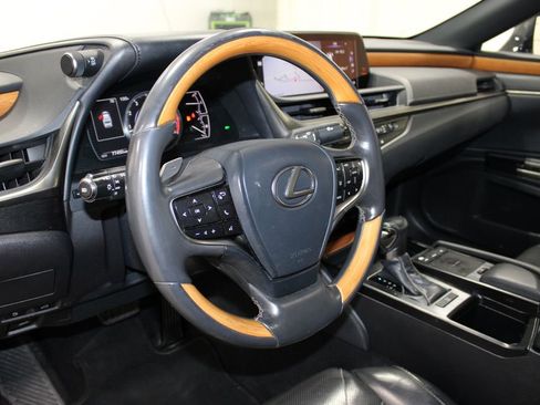 Used 2020 Lexus ES 350 Luxury image 18