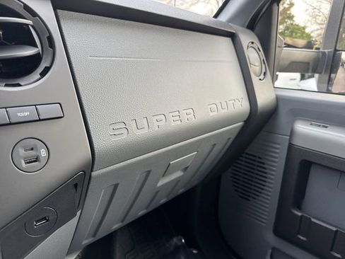 New 2026 Ford F750 2WD Regular Cab Super Duty image 26