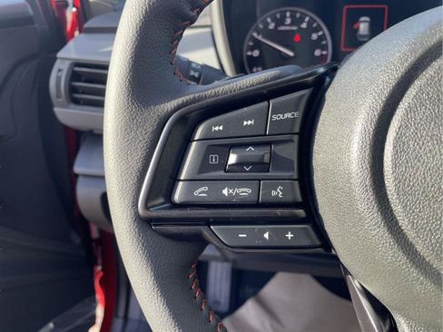 New 2026 Subaru Crosstrek 2.5i Limited image 25