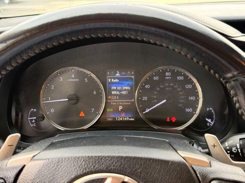 Used 2017 Lexus IS 300 AWD w/ Premium Package image 43