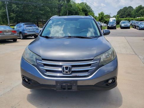 Used 2012 Honda CR-V EX-L image 2