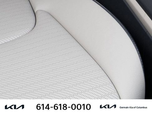 New 2026 Kia Carnival SX Prestige image 27