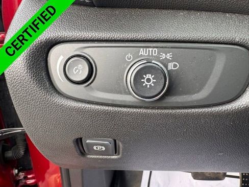 Certified 2021 Chevrolet Blazer LT w/ LPO, Floor Liner Package image 21