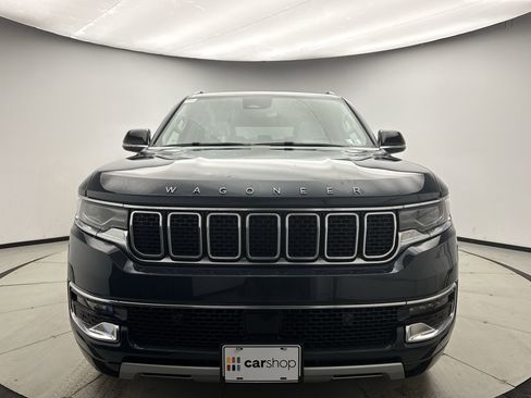 Used 2023 Jeep Wagoneer Series II w/ Premium Group I image 8