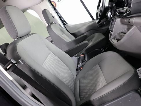 Used 2024 Ford Transit 350 XLT image 10