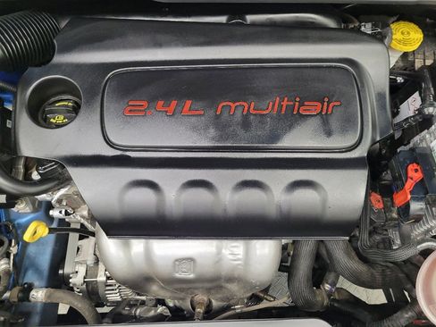 Used 2022 Jeep Compass Latitude image 30