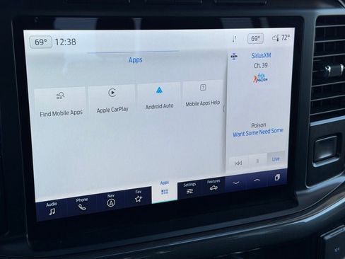 Used 2023 Ford F150 XLT w/ Equipment Group 302A High image 36