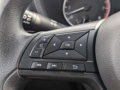 Used 2025 Nissan Sentra S FWD image 22